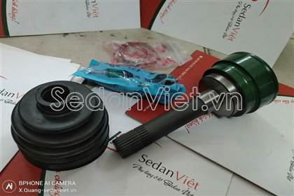 Đầu láp ngoài Ford Ranger 2007-2009
