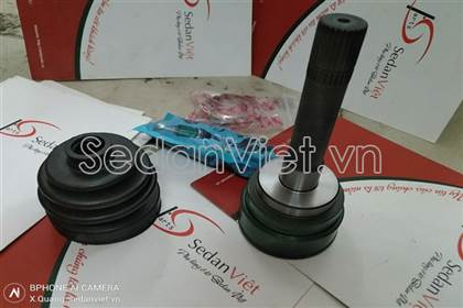 Đầu láp ngoài FD-1-120-CLL