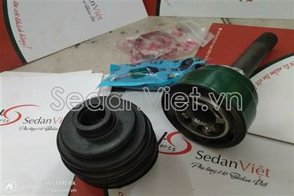 Đầu láp ngoài FD-1-120-CLL