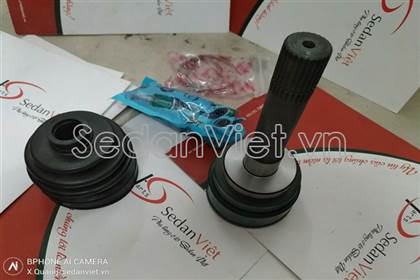 Đầu láp ngoài FD-1-120-CLL