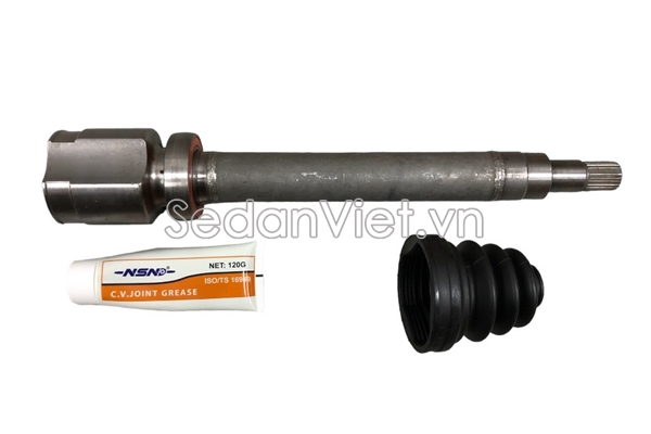 Đầu láp Ford Focus 2005-2007