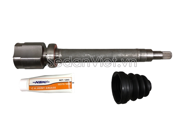 Đầu láp FD3539