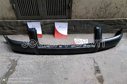 Cản trước Ford Everest 2005-2007