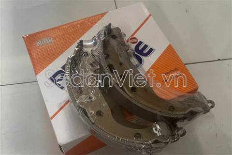 Guốc phanh sau FN2383