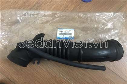 Cao su cổ hút động cơ Ford Laser 1999-2003