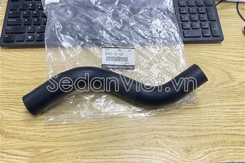 Ống nước trên Mazda Premacy 2003-2005