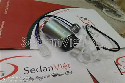 Motor bơm xăng FPD-1201