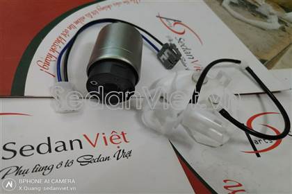 Motor bơm xăng FPD-1201