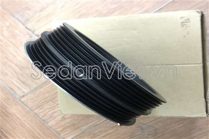 Puly trục cơ Ford Laser 2004