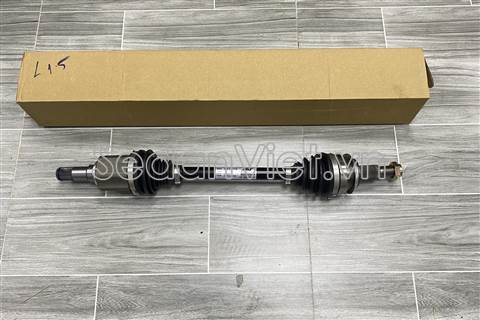 Cây láp trái FTC92560X