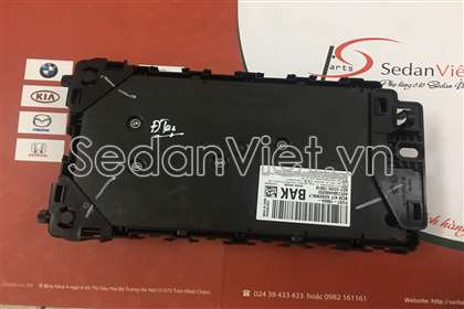 Hộp cầu chì FU5T15604