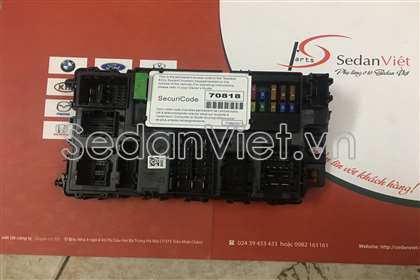 Hộp cầu chì FU5T15604