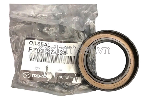 Phớt láp Mazda CX-5 2016-2017