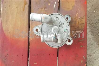 Két làm mát dầu hộp số dùng cho xe Mazda 3 2013-2016