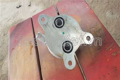 Két làm mát dầu hộp số FZ11199F3