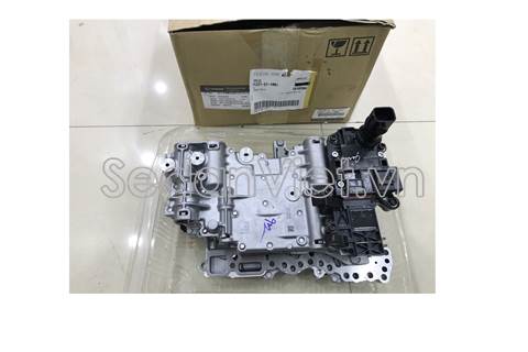 Vỉ van điều khiển hộp số FZ2121100J
