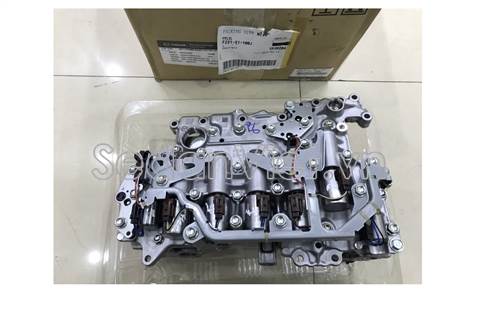 Vỉ van điều khiển hộp số FZ2121100J
