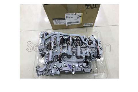 Vỉ van điều khiển hộp số FZ2121100J