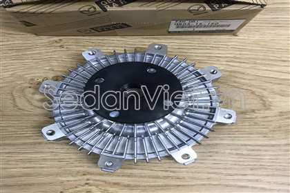 Ly tâm quạt gió động cơ Ford Everest 2008-2010