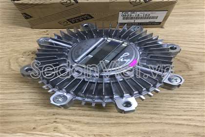 Ly tâm quạt gió động cơ G50315150