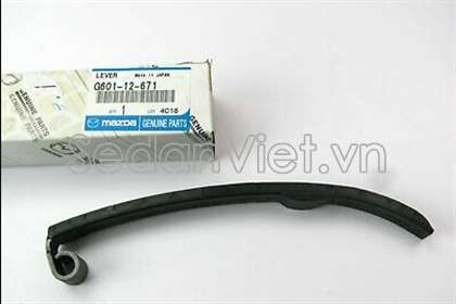 Nhựa dẫn hướng cam cong Ford Everest 2008-2010