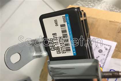Hộp ECU G6B618881B