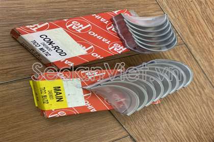 Bạc biên balie cos 3 Chevrolet Spark 2006-2010