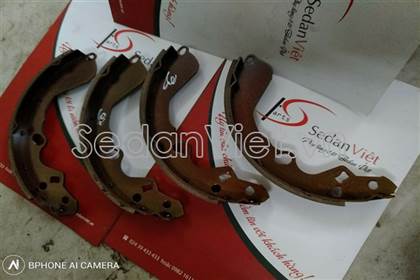 Guốc phanh sau GAYA2638Z
