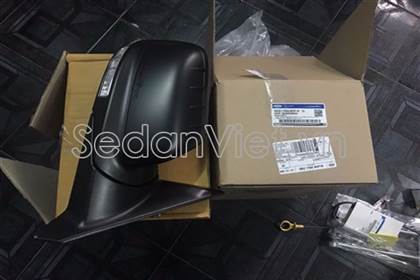 Gương chiếu hậu Ford Explorer 2016-2019