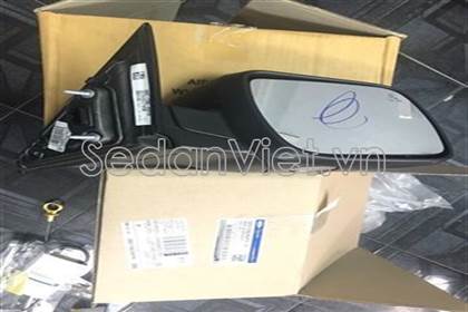 Gương chiếu hậu GB5Z17682MDPTM