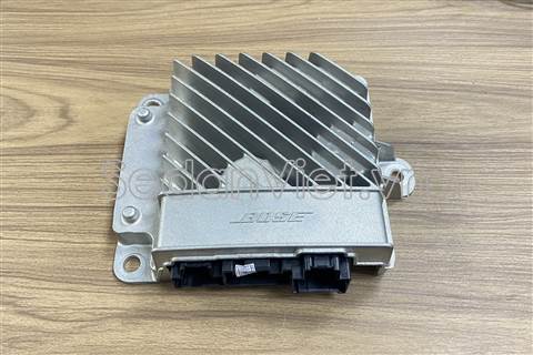 Hộp điều khiển âm thanh Mazda 6 2020-2022