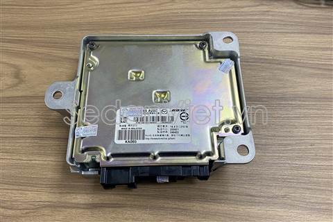 Hộp điều khiển âm thanh GBEF66A20A