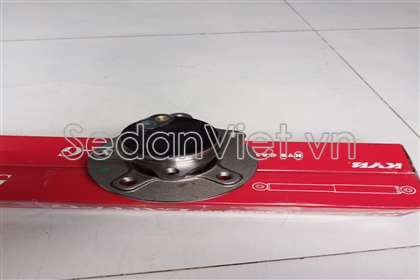 Cụm bi moay ơ sau Toyota Aygo 2005-2008
