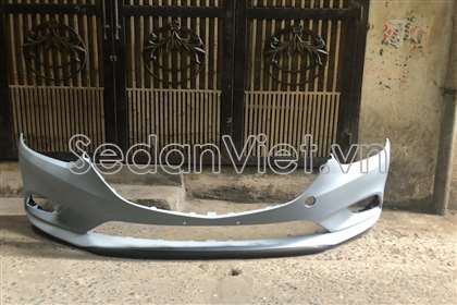 Cản trước Mazda 6 2014-2016