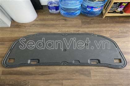 Tấm cách nhiệt capo