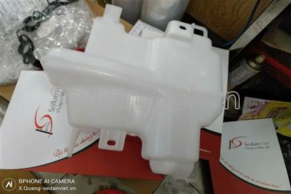 Bình nước rửa kính GHR167481