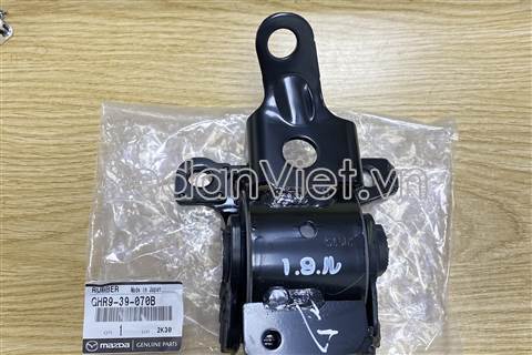 Chân treo đầu hộp số GHR939070B