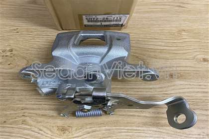 Cụm gông phanh sau GHY22671X