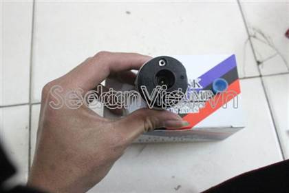 Motor bơm xăng GIP-504