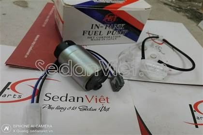 Motor bơm xăng GIP-504