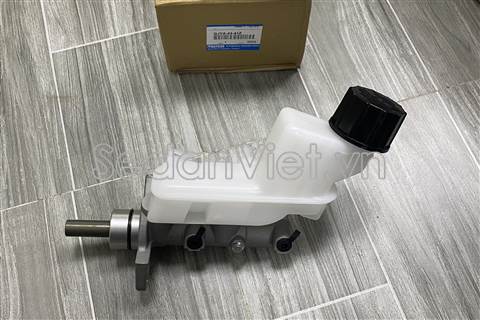 Tổng phanh Mazda 6 2001-2006