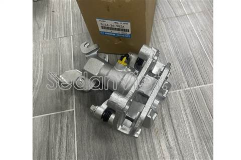 Cụm gông phanh Mazda 6 2001-2006