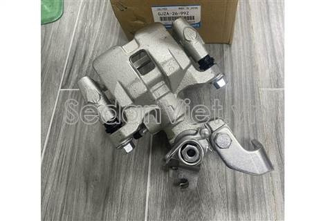Cụm gông phanh sau GJZA2699ZA
