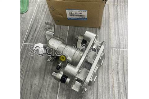 Cụm gông phanh sau GJZA2699ZA