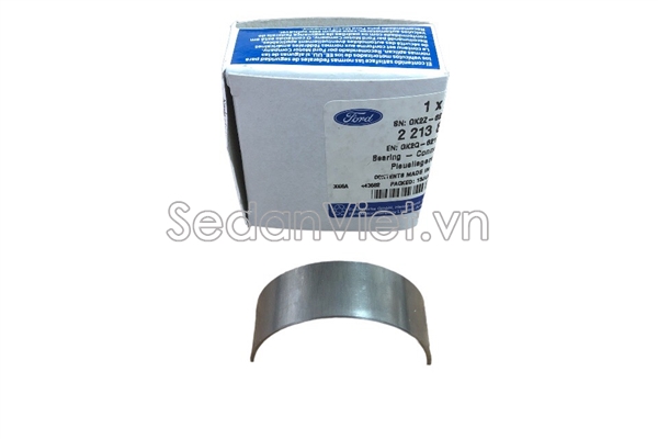 Bạc biên  cos 0 Ford Everest 2022-2025