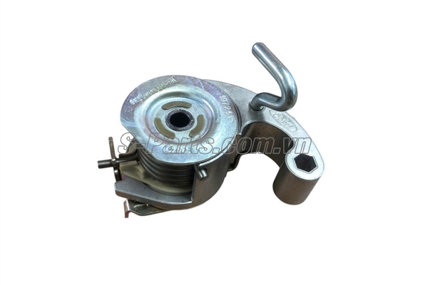 Bi tăng cam Ford Ranger 2022-2024