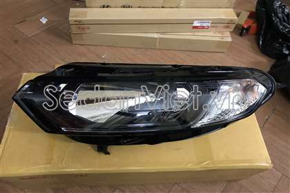 Vỏ đèn pha trái GN1J13W030BA