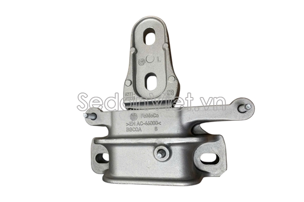 Cao su chân hộp số GN1Z6068B