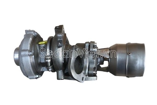 Turbo tăng áp GT1241Z
