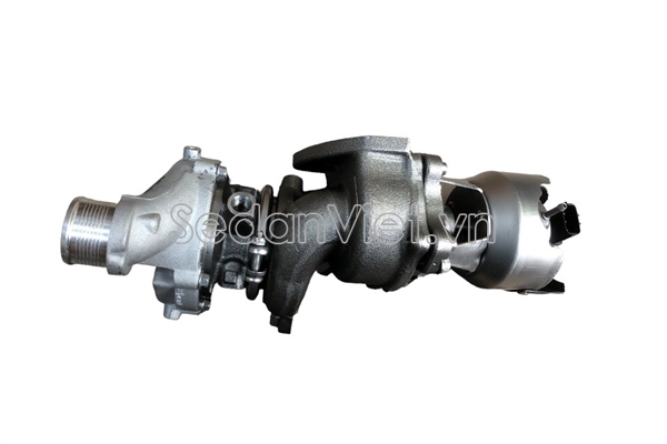 Turbo tăng áp GT1241Z